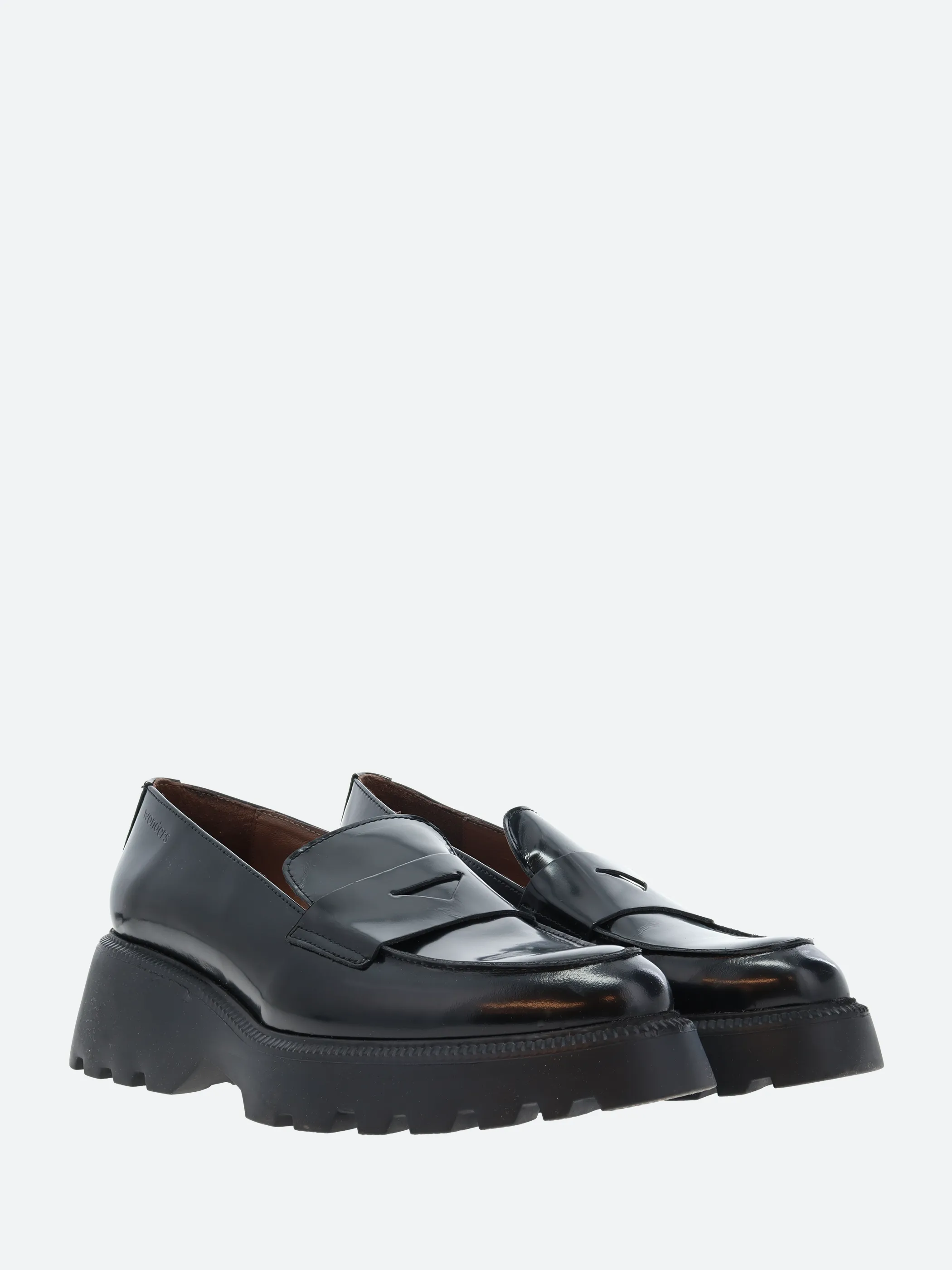 C-7202 Loafer Yacht Loafers