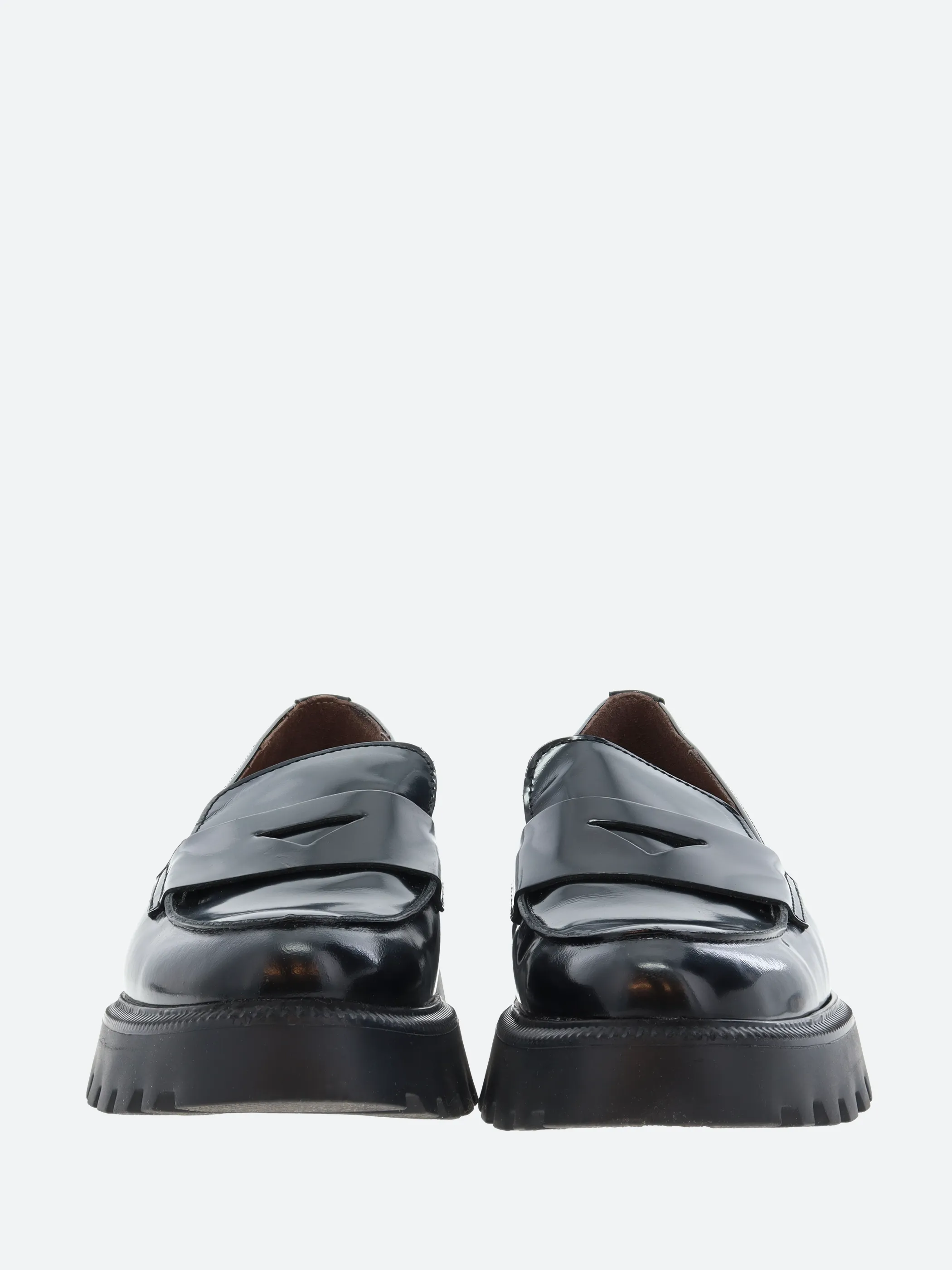 H And M Loafers C-7202 Loafer