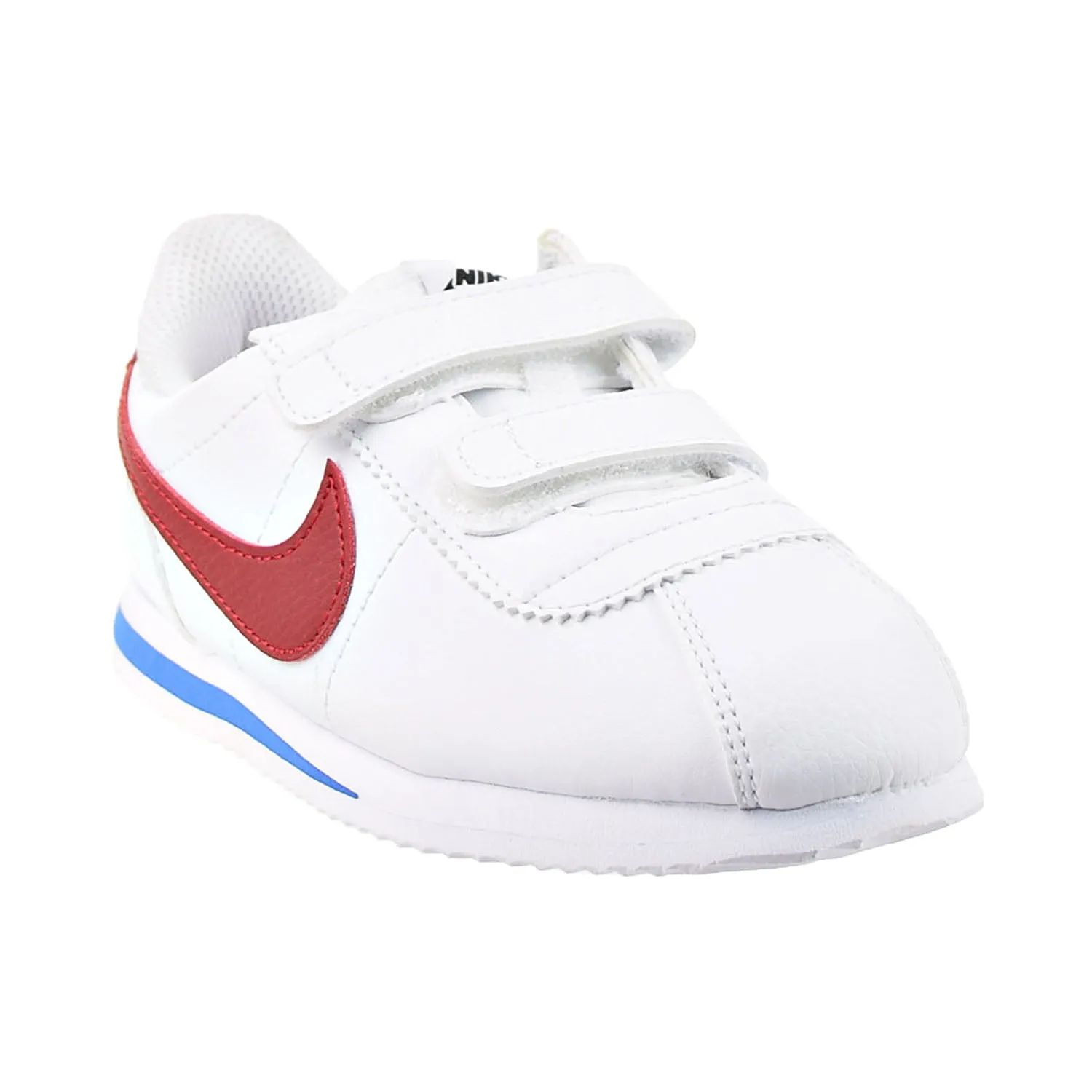Asics Gel Resolution 8 Tennis Shoes Nike Cortez Basic SL (TD) Toddler's Shoes White-Varsity Red-varsity Royal-black
