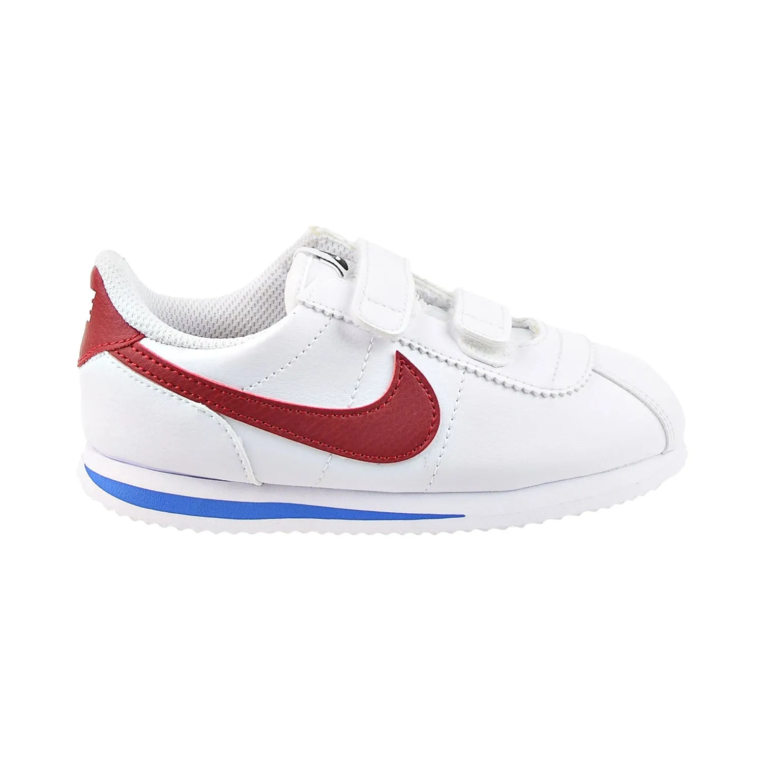 Gt 1000 5 Running Shoe By Asics Nike Cortez Basic SL (TD) Toddler's Shoes White-Varsity Red-varsity Royal-black