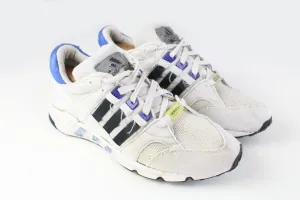 Vintage Adidas Equipment Sneakers US 9.5 Adidas Kids Lite Racer Adapt 7.0 Shoes