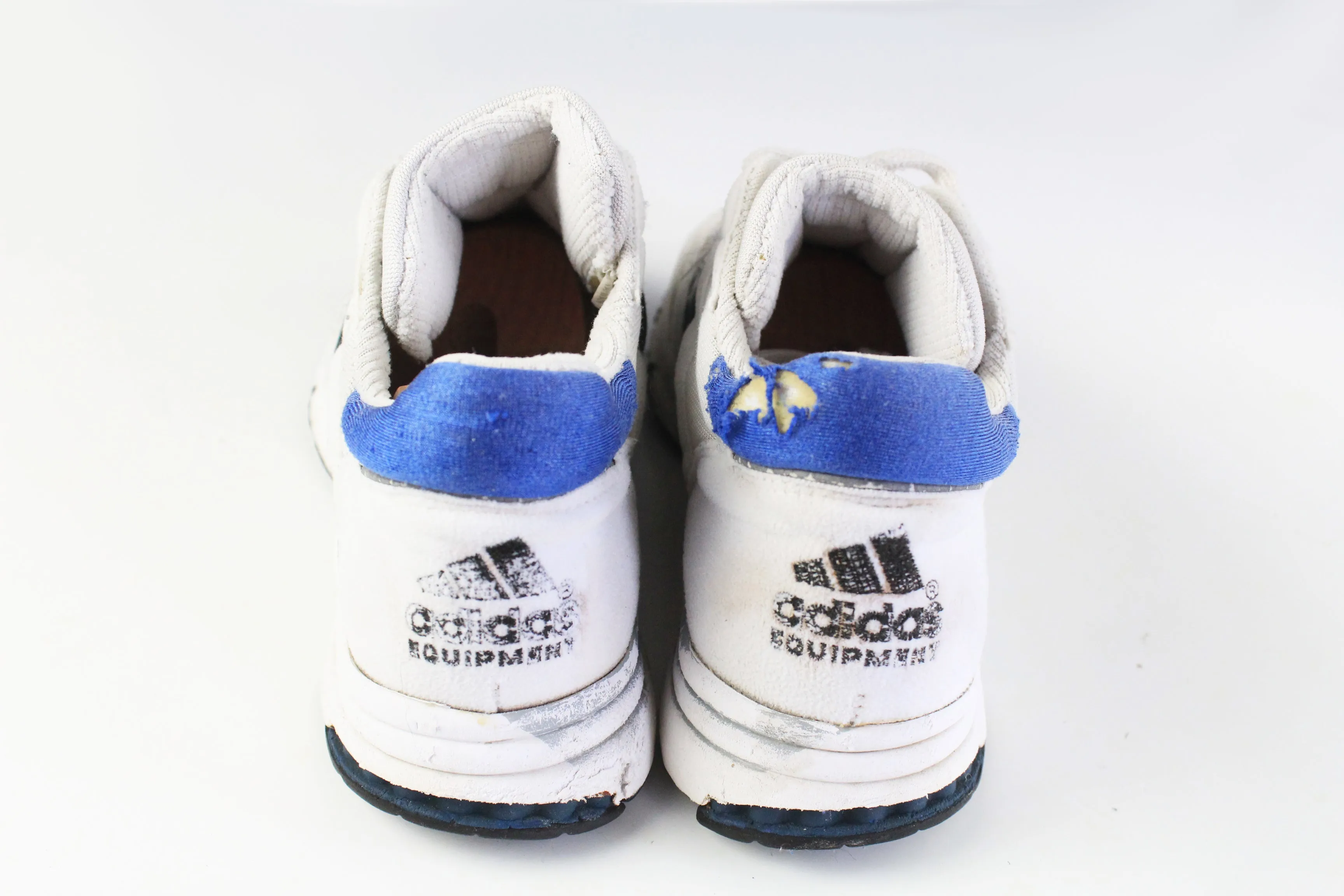 Vintage Adidas Equipment Sneakers US 9.5 Adidas Racer Tr21 Running Shoe