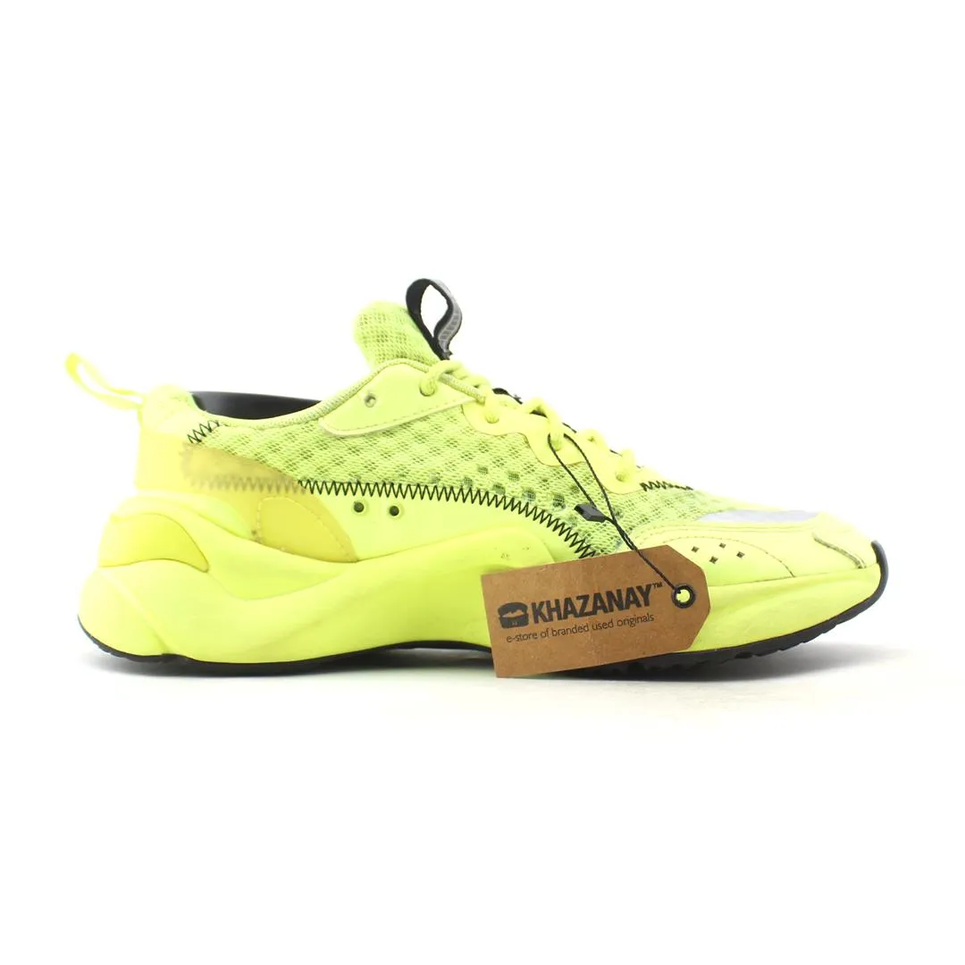 PUMA  RISE GLOW Waterproof Trail Running Shoes