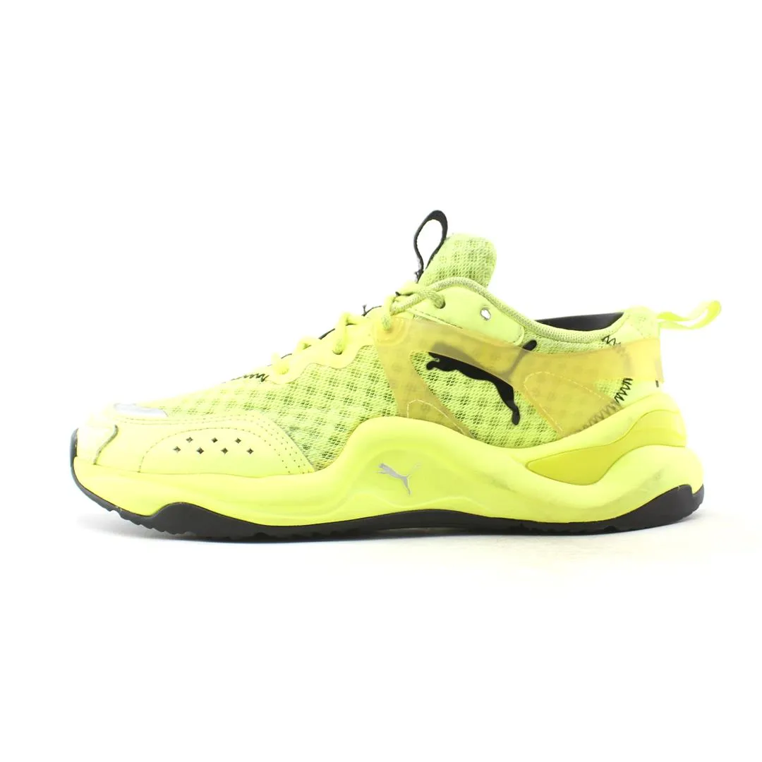 PUMA  RISE GLOW Best Street Running Shoes