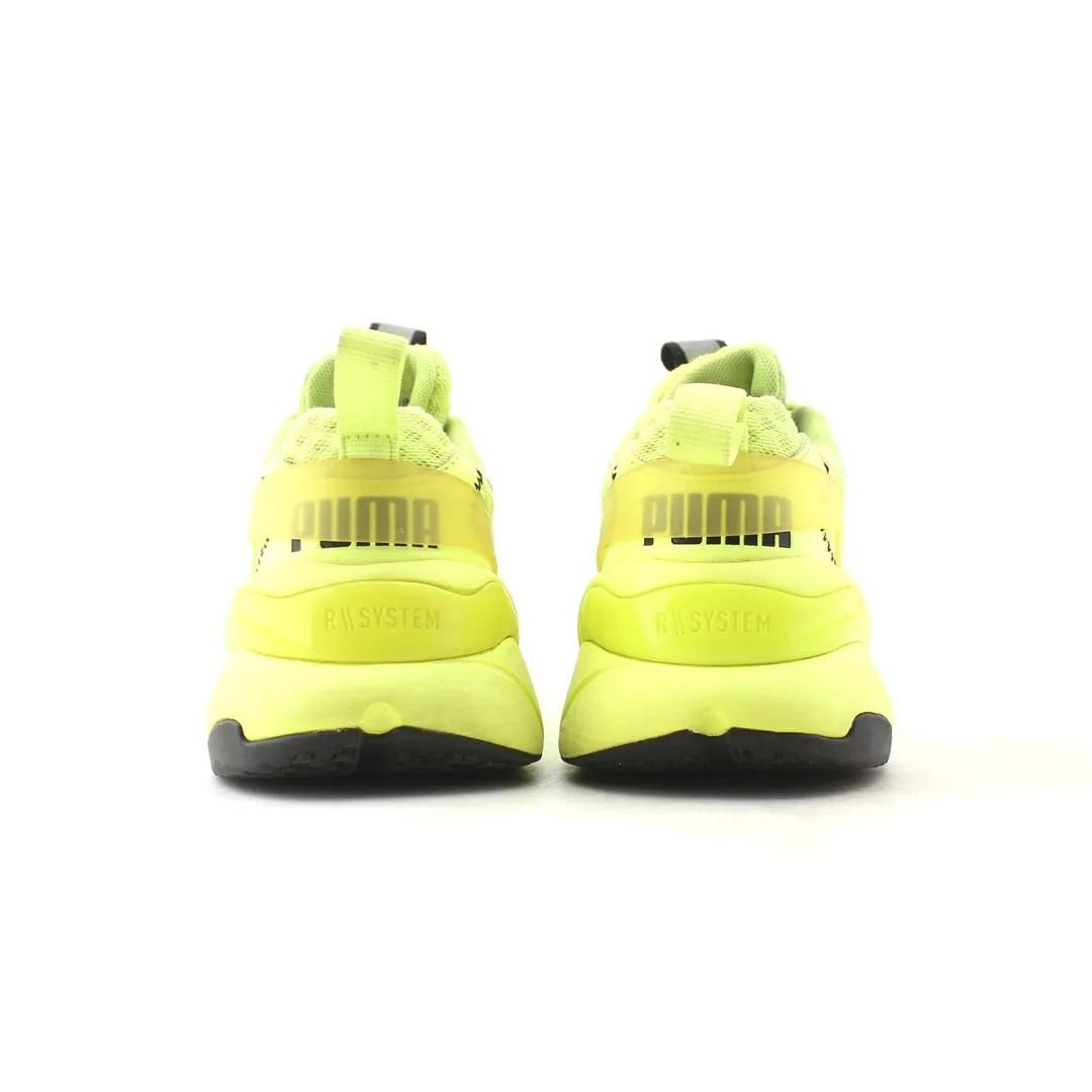 PUMA  RISE GLOW Deviate Nitro 3 Running Shoes