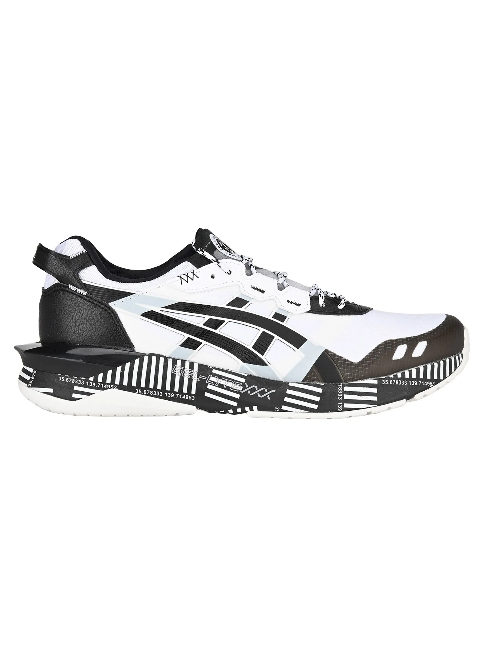 Asics Gel-Lyte XXX Modern Tokyo Sneakers Asics Gel Craze Tr 4 Cross Trainer Shoe