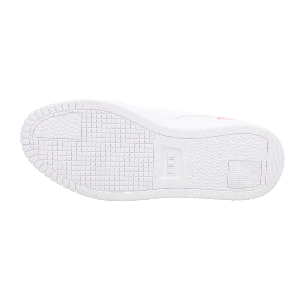 Puma Fierce 2 Casual Shoes Carina Street Watercolor Lace Up Sneakers