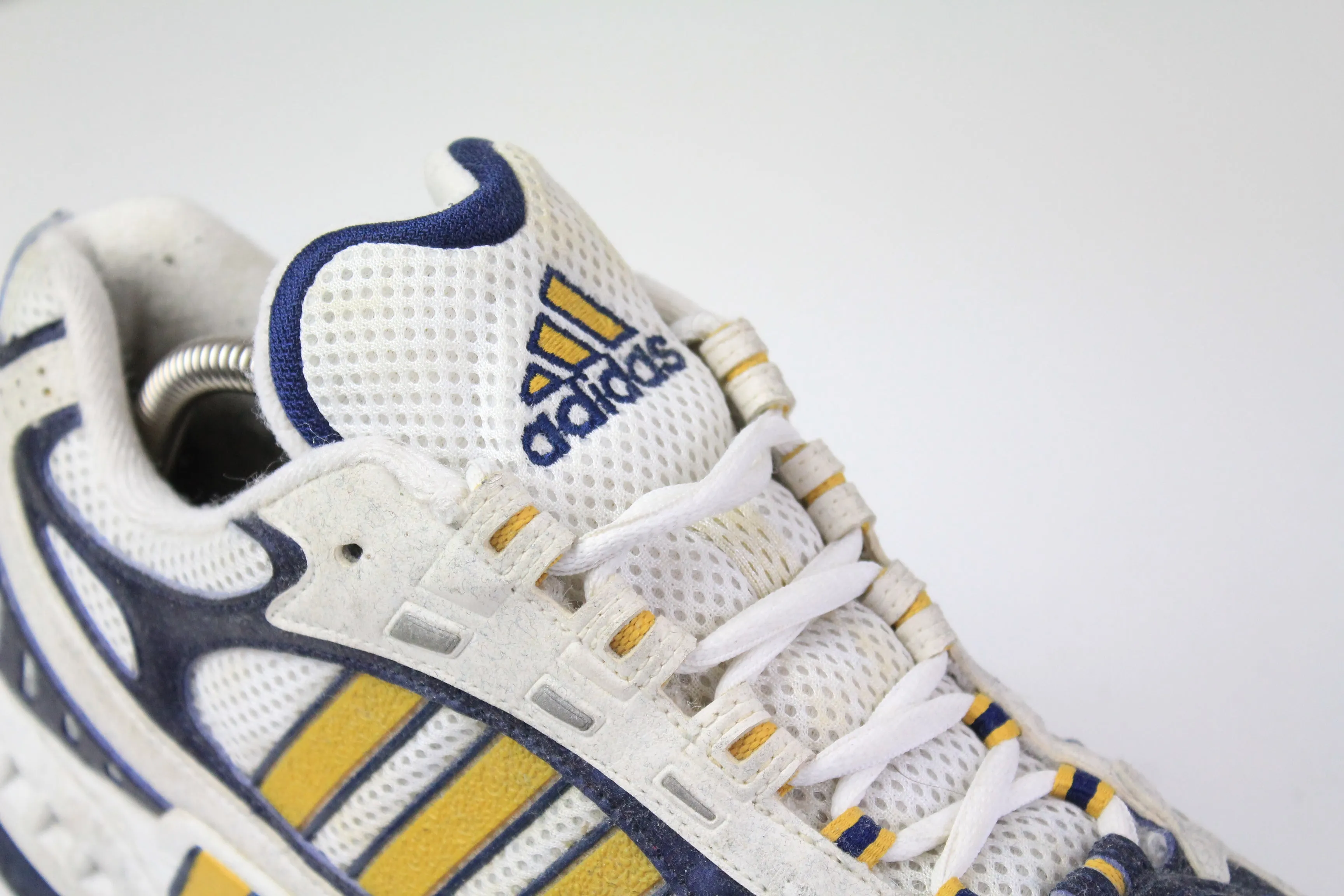 Vintage Adidas Sneakers EUR 43 Yeezy Shoes 350 Adidas