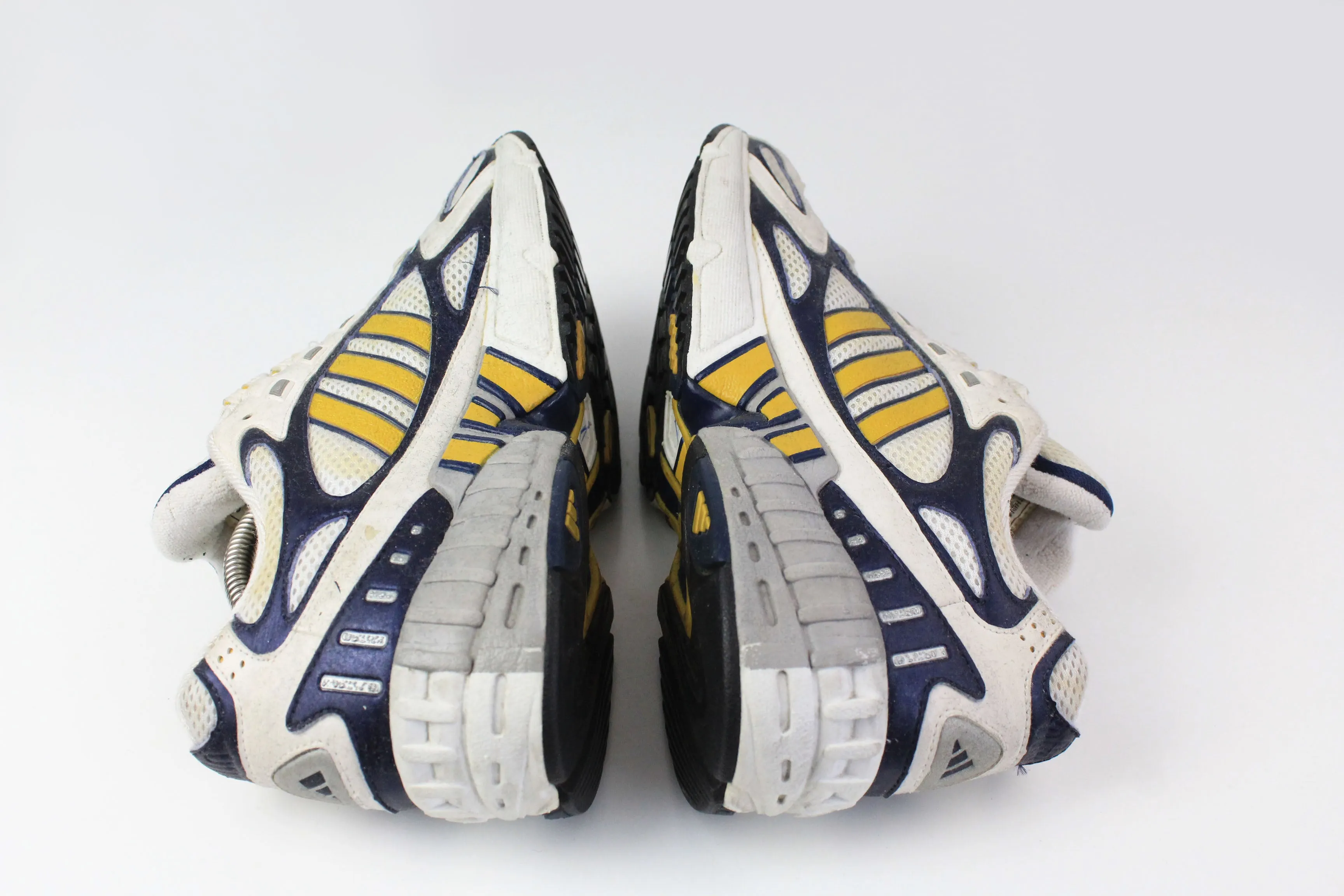 Vintage Adidas Sneakers EUR 43 Adidas Sale Shoes