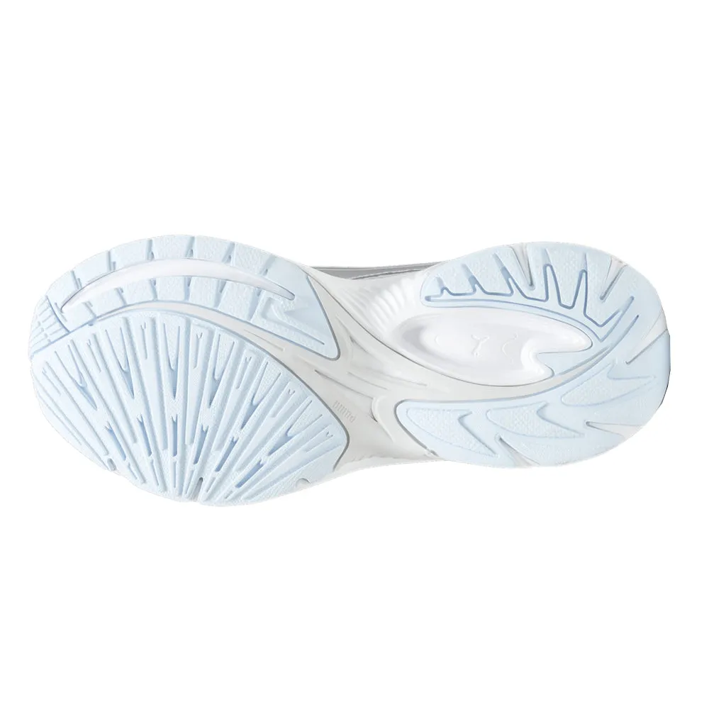 Morphic Lace Up Sneakers Puma Running Shoes Bmw