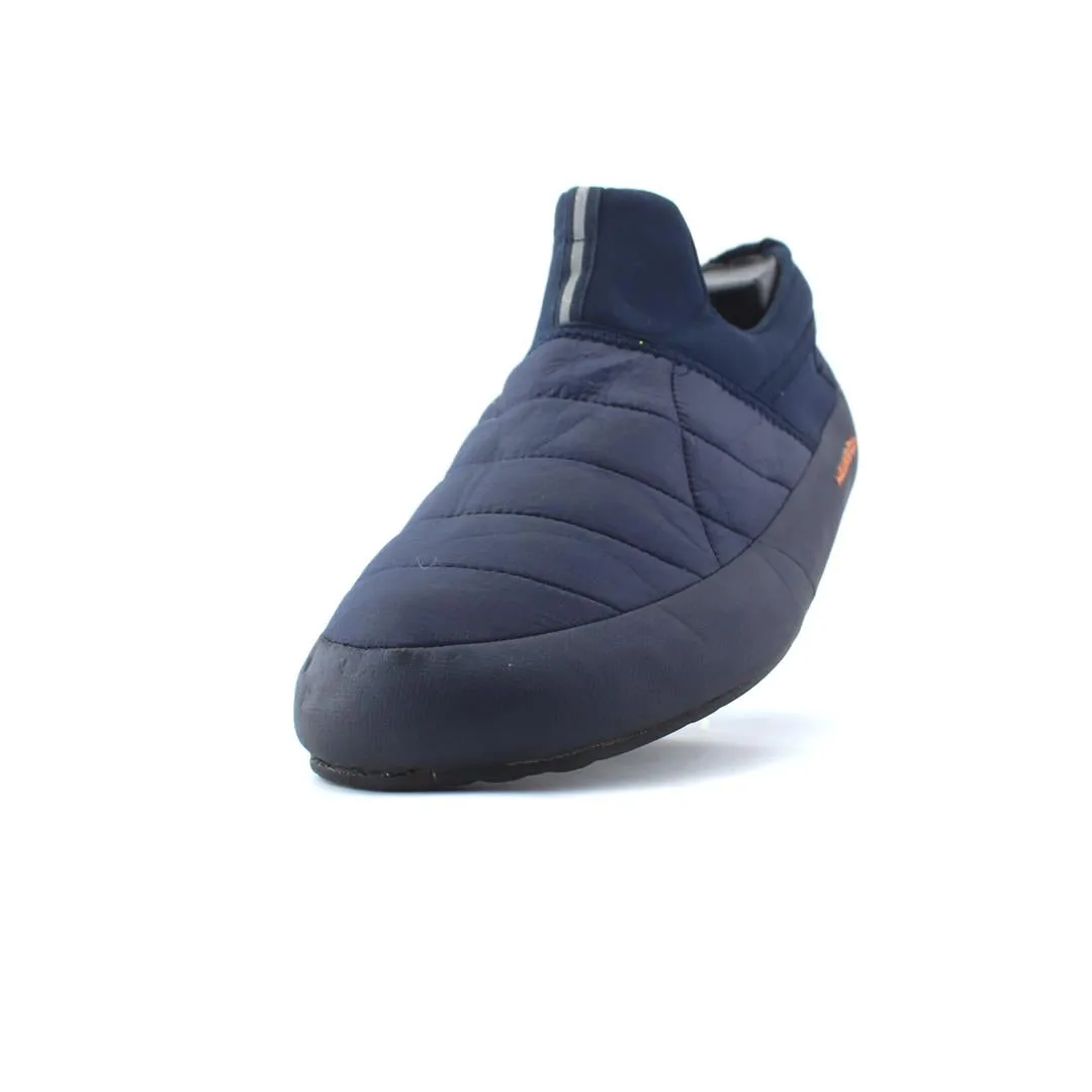 Slip-on Leather HAWKE&CO THERMAL MOCC
