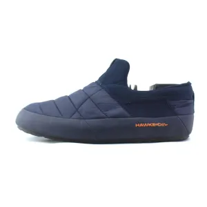 HAWKE&CO THERMAL MOCC Frye Leather Slip Shoe