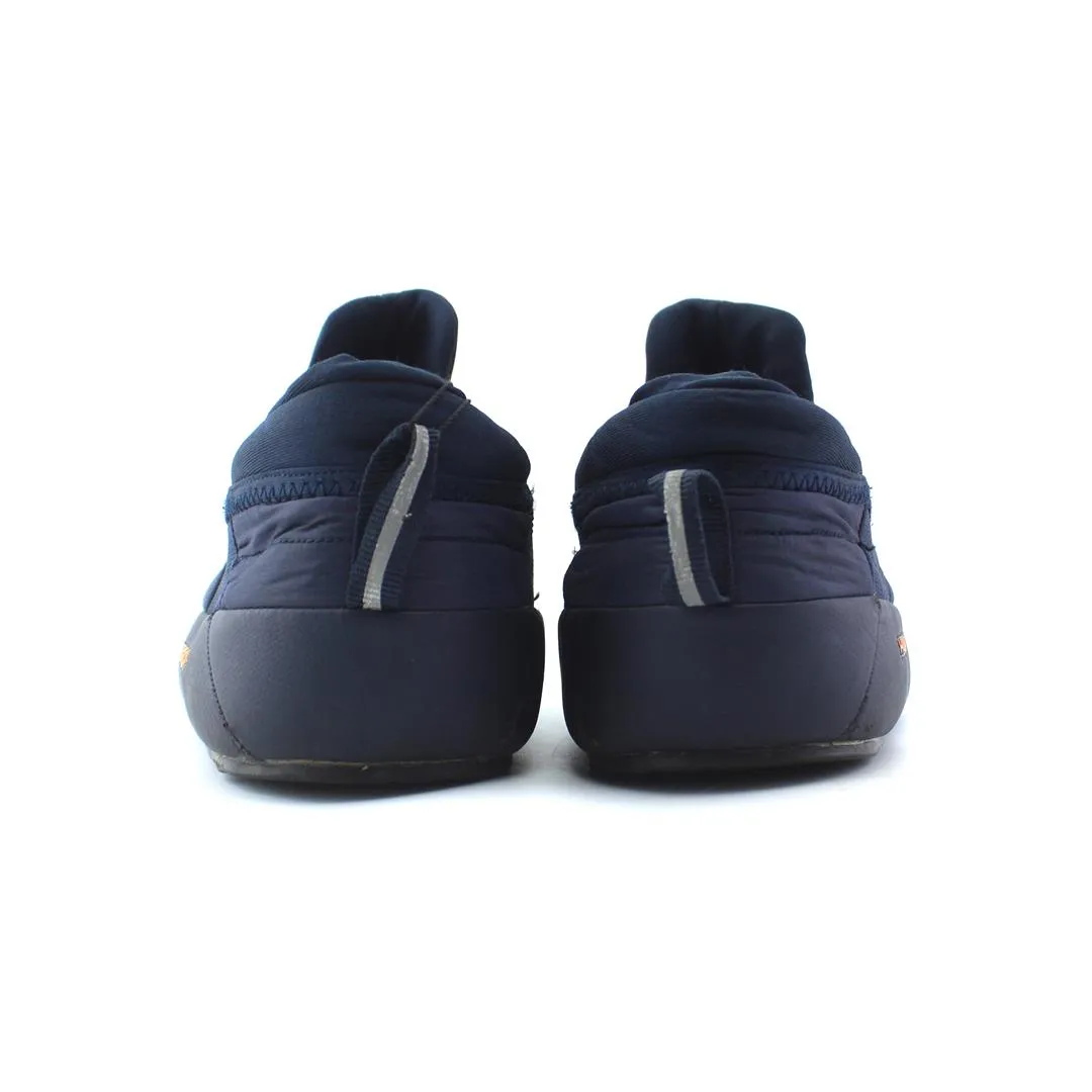 HAWKE&CO THERMAL MOCC Alpargata Slip On