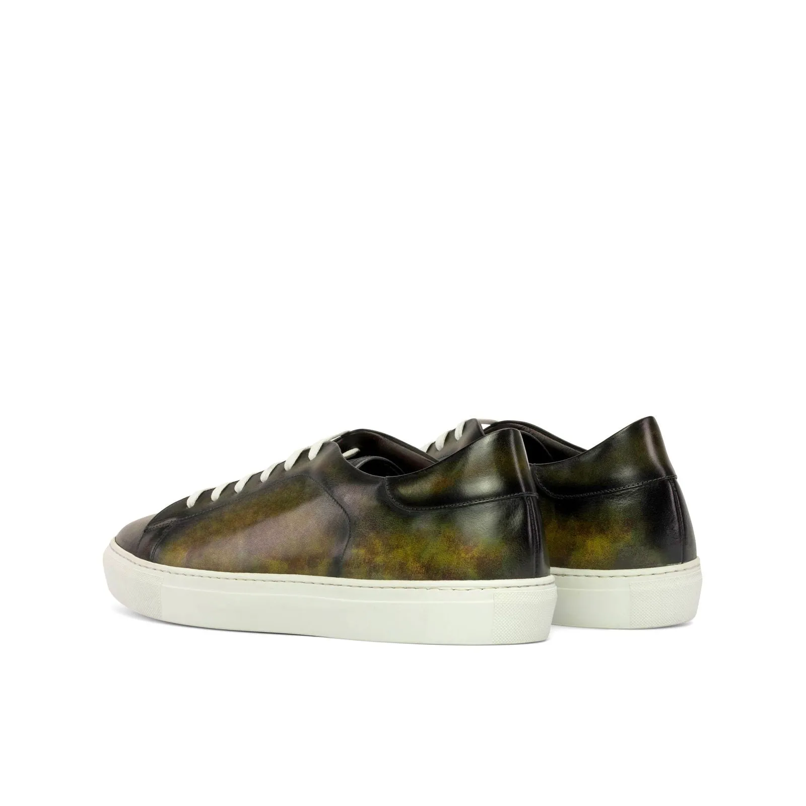 Size 15 Work Boots Near Me Men's Trainers Patina Green 5327