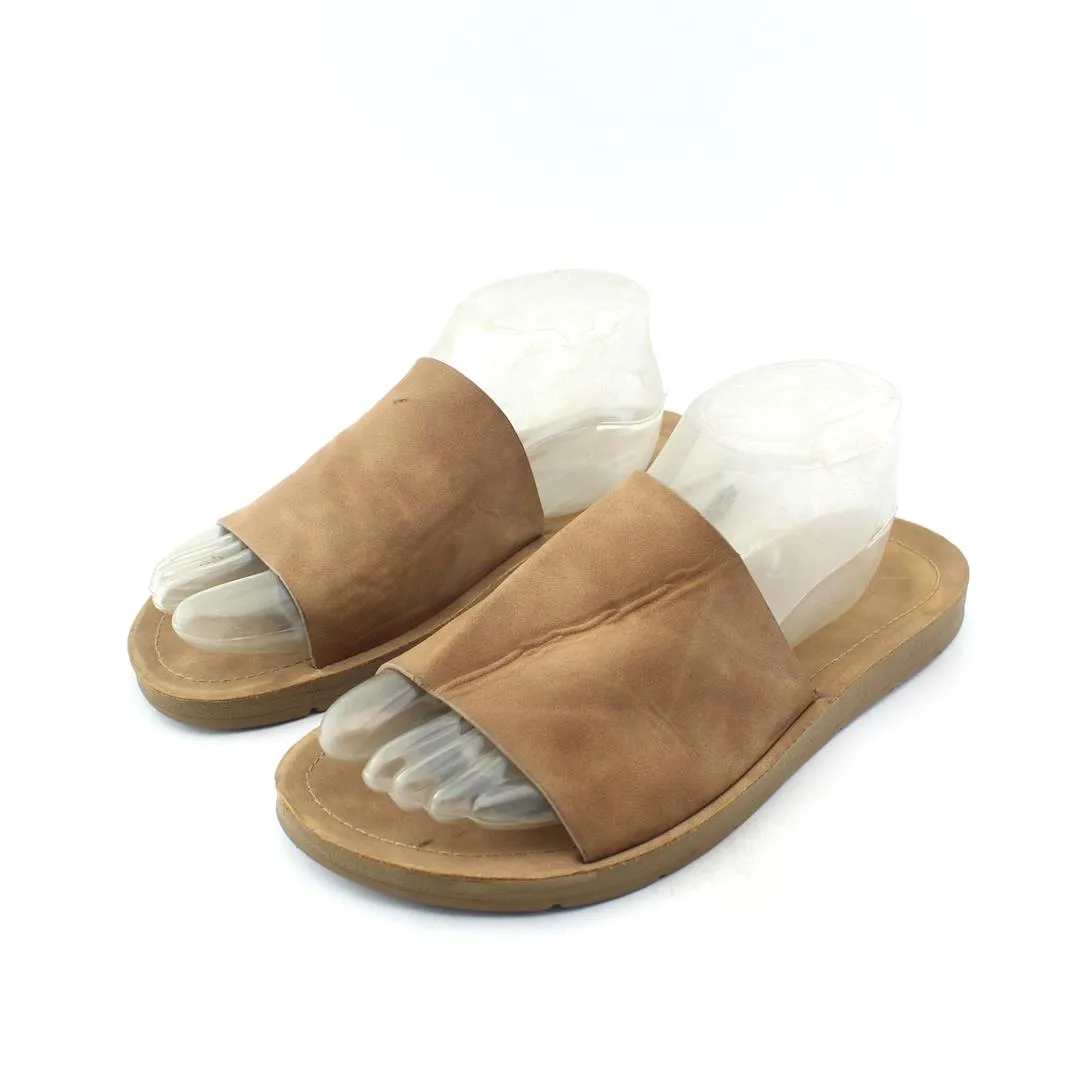 HERSTYLE JARINA Glerups Wool Slippers