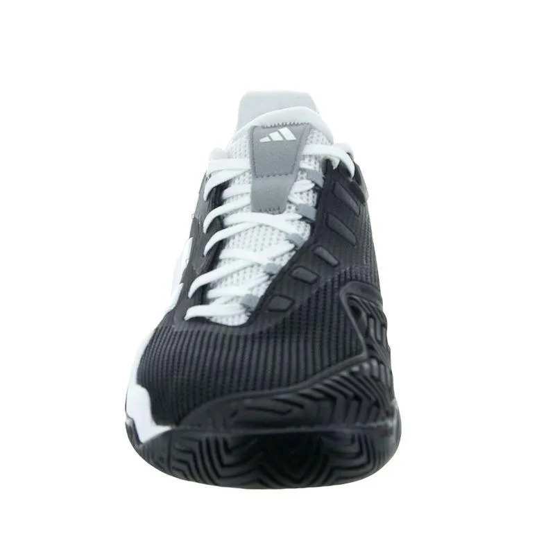 ADIDAS BARRICADE 13 MEN'S TENNIS SHOE (BLACK) Adidas Samba Lt Shoes