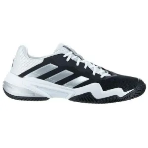 Campus 00s Shoes Adidas ADIDAS BARRICADE 13 MEN'S TENNIS SHOE (BLACK)