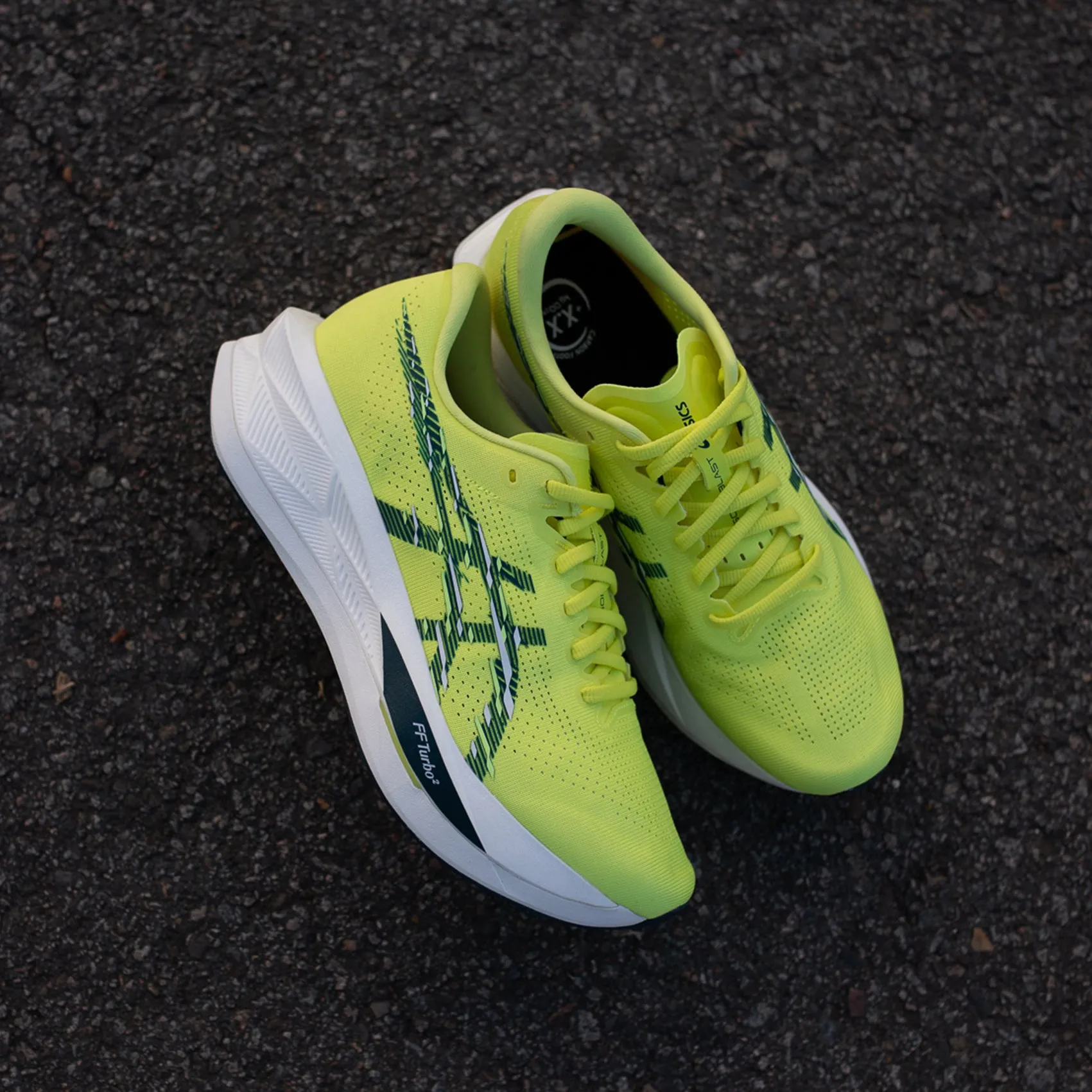 Asics Gel Kayano 20 Shoes Mens ASICS Sonicblast