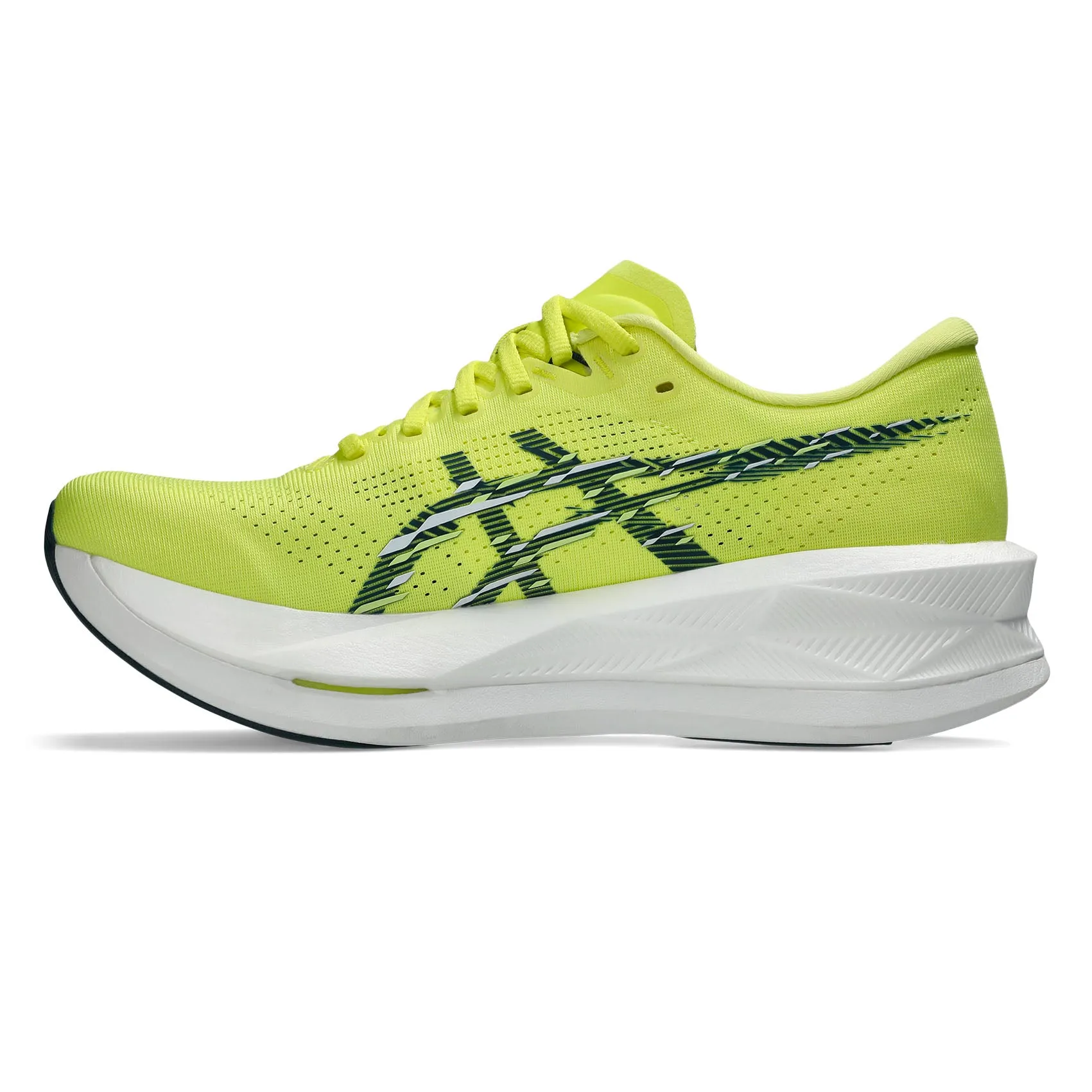 Asics Shoes Quantum Mens ASICS Sonicblast