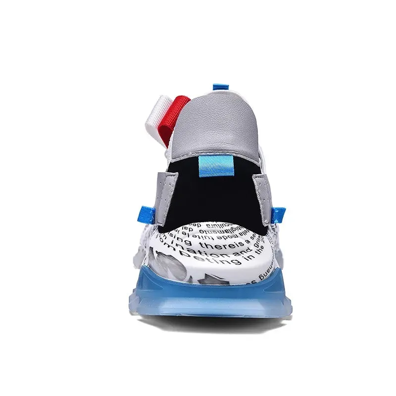 Running Shoes For Heel Strikers High Quality Men Running Shoes