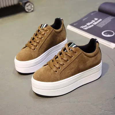 Asics Clay Shoes High Style Women Sneakers