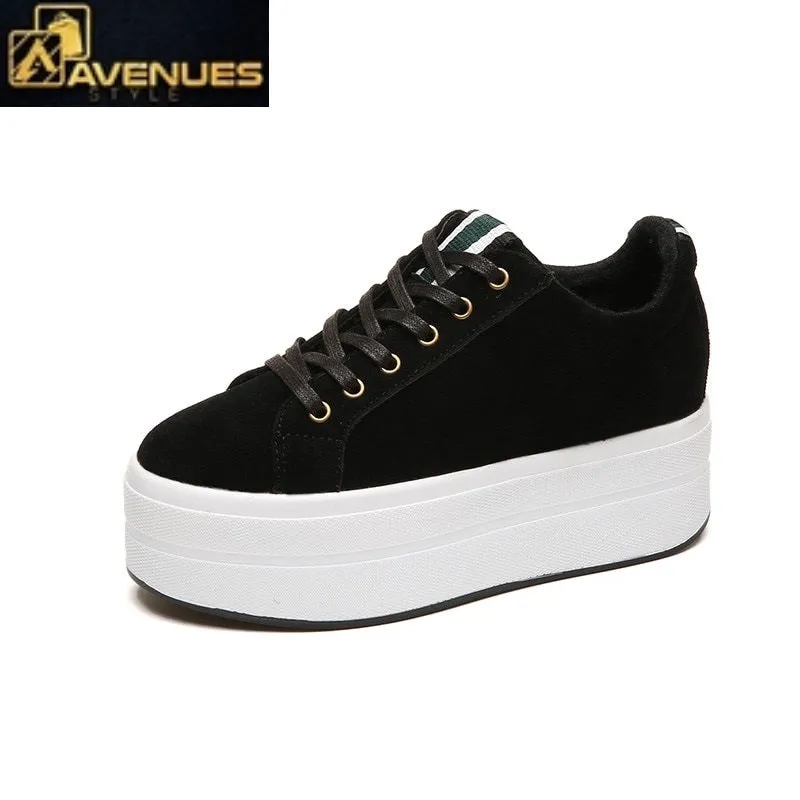 High Style Women Sneakers Asics Training Shoe