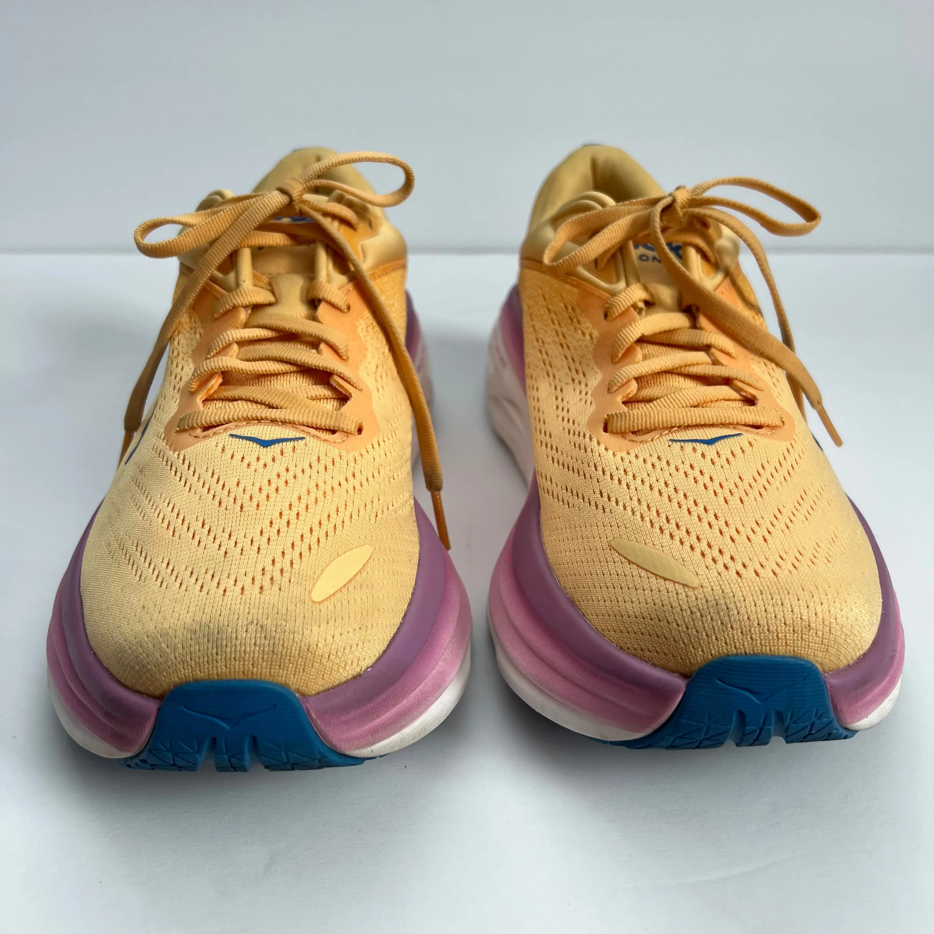 HOKA ONE ONE Bondi 8 Sneaker Resole Running Shoes