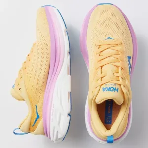 HOKA ONE ONE Bondi 8 Sneaker Nimbus 27 Running Shoes