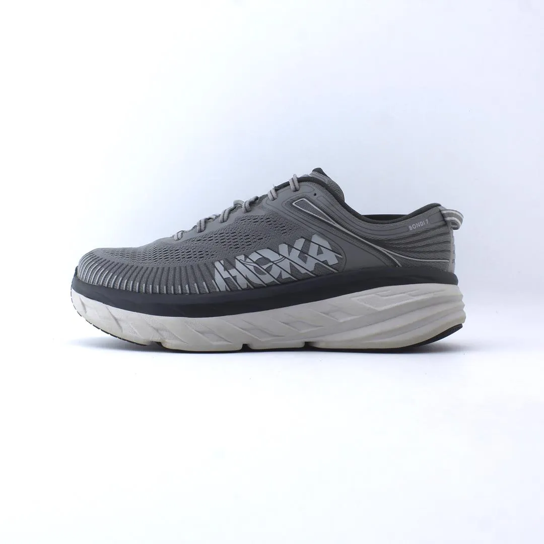 Best Running Shoes With Narrow Feet HOKA11 BONDI 7