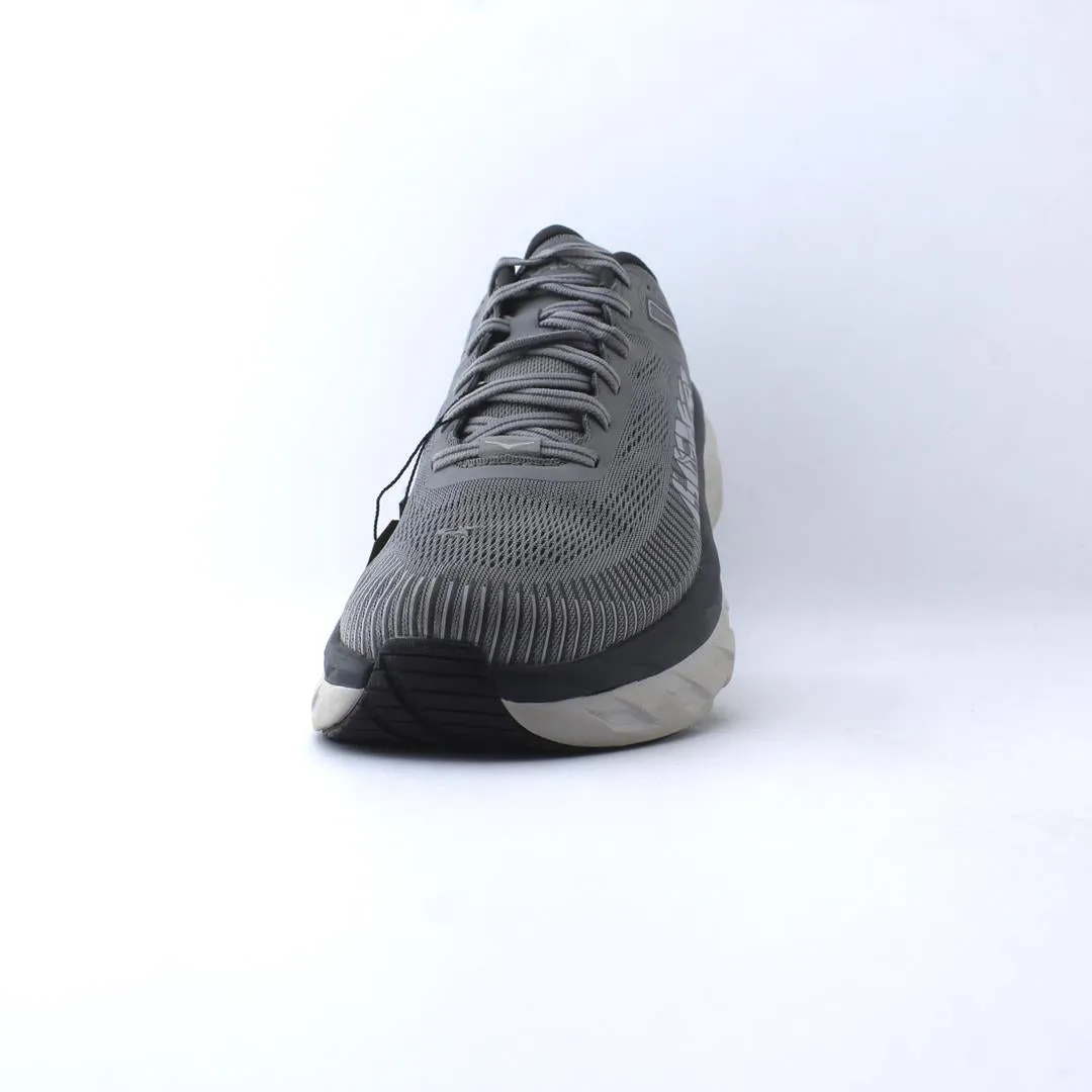 Kids Trail Running Shoes HOKA11 BONDI 7