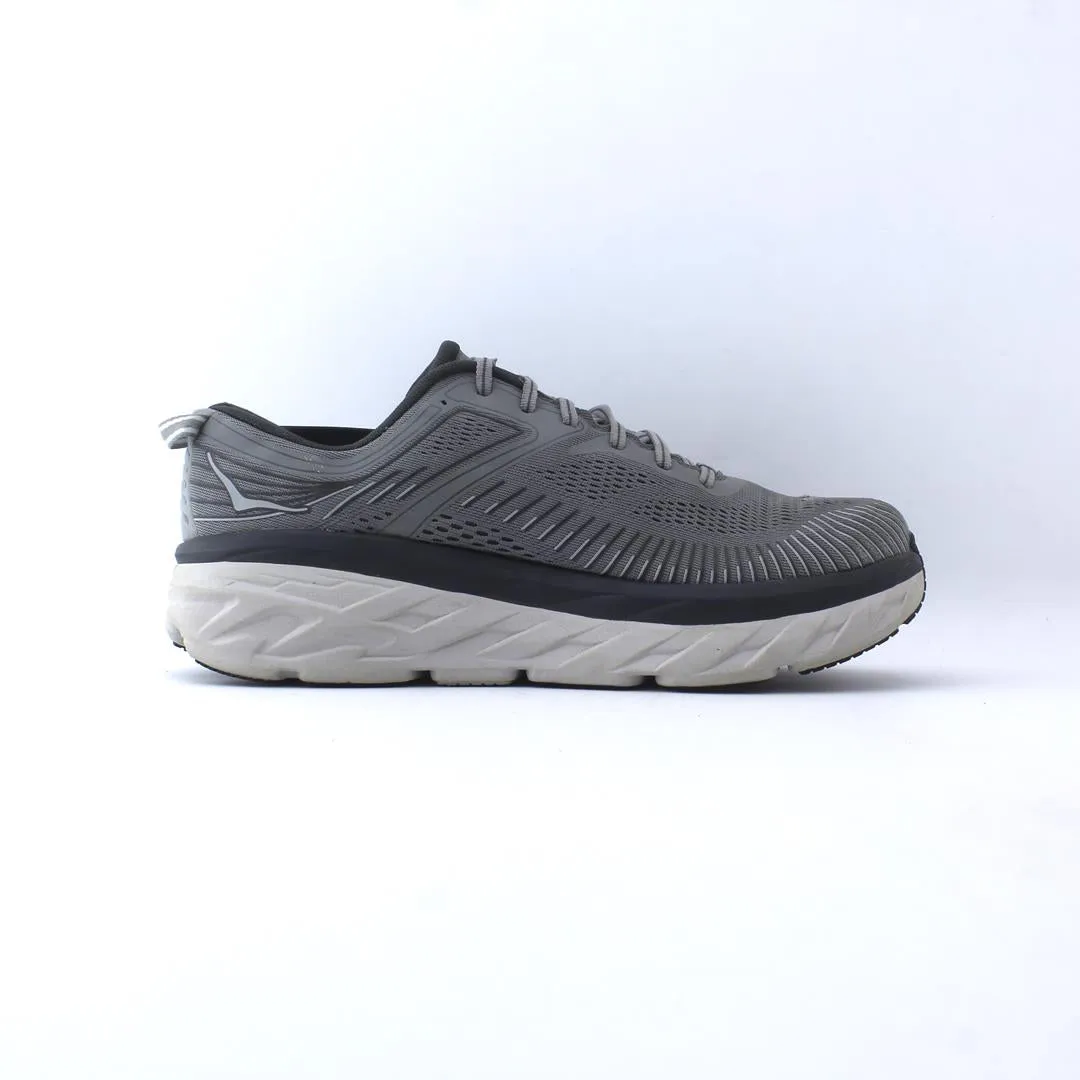 Top Running Shoes For Marathon HOKA11 BONDI 7