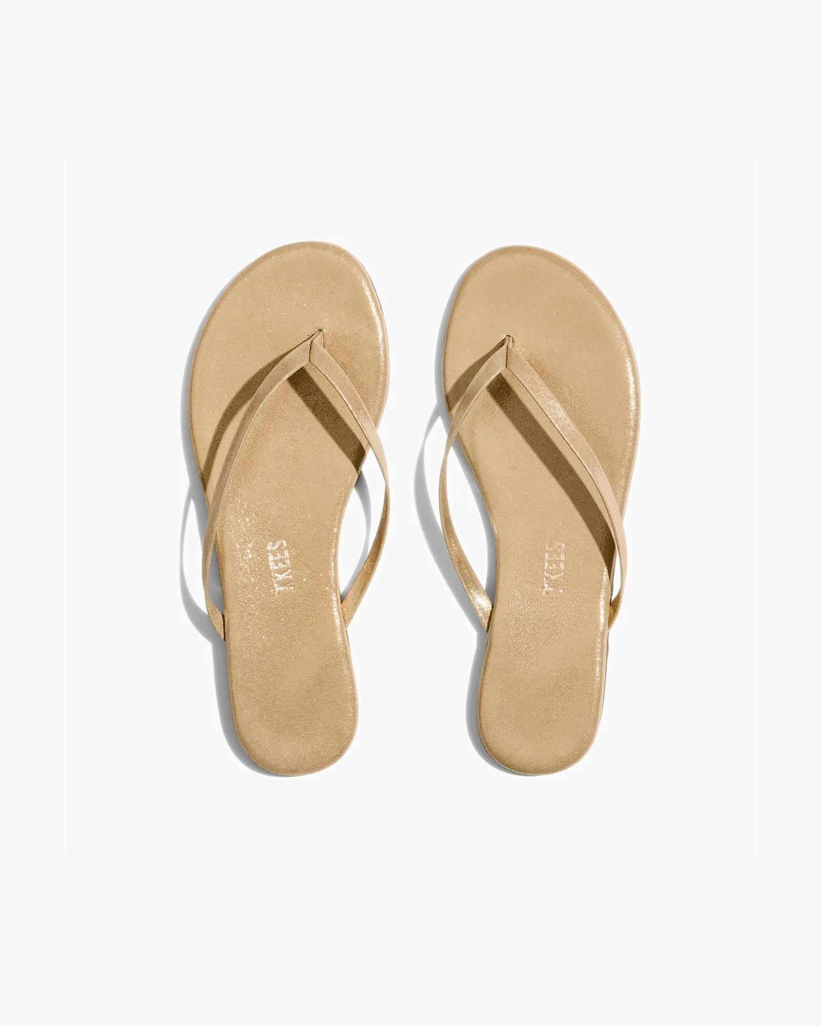 Flip Flops In Store Lily Glitters - Sandbeam