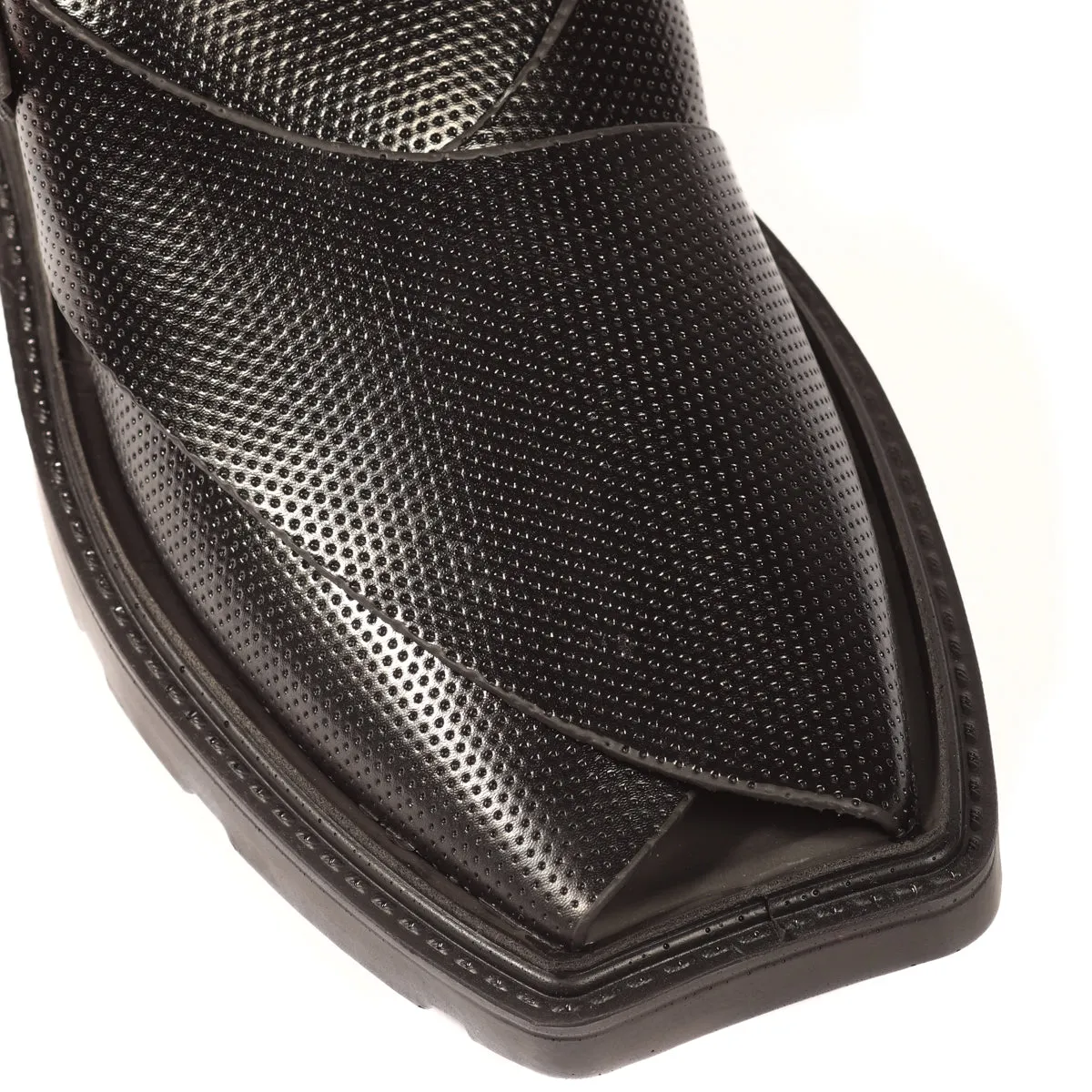 HP-PESHAWARI Keens Sandals