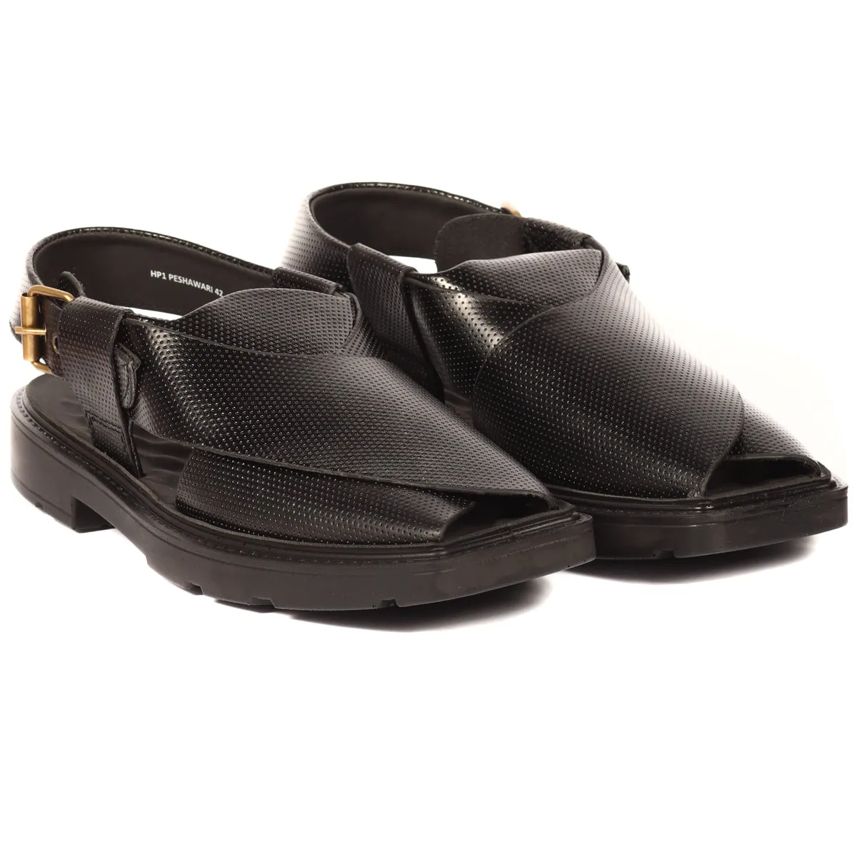 Sandals Resorts United States HP-PESHAWARI