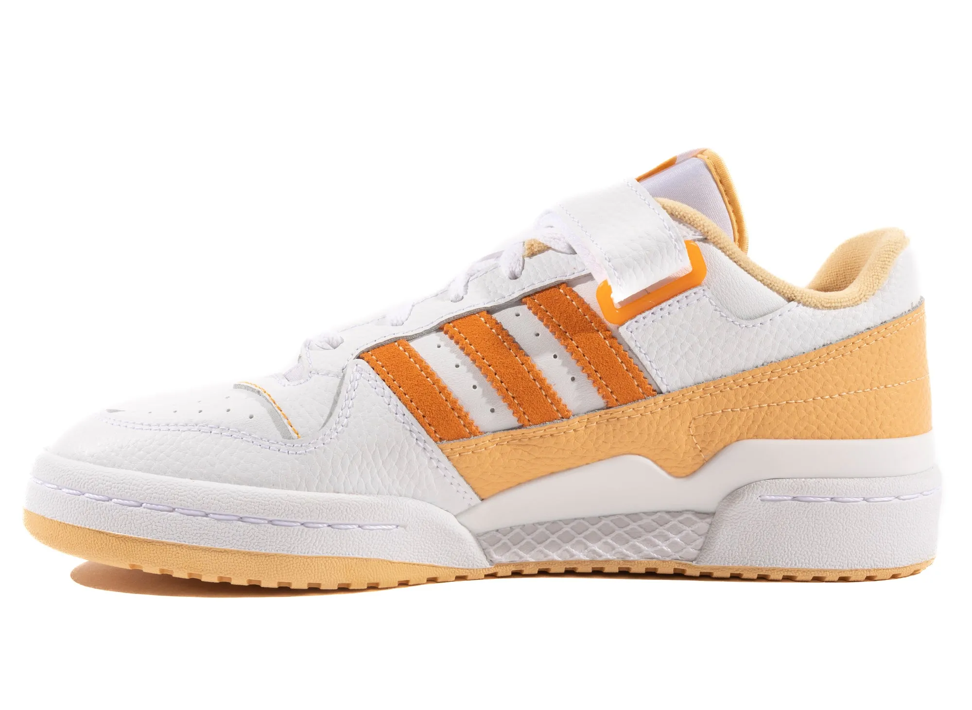 Adidas Jane Shoes Adidas Forum Low 'Orange Rush'