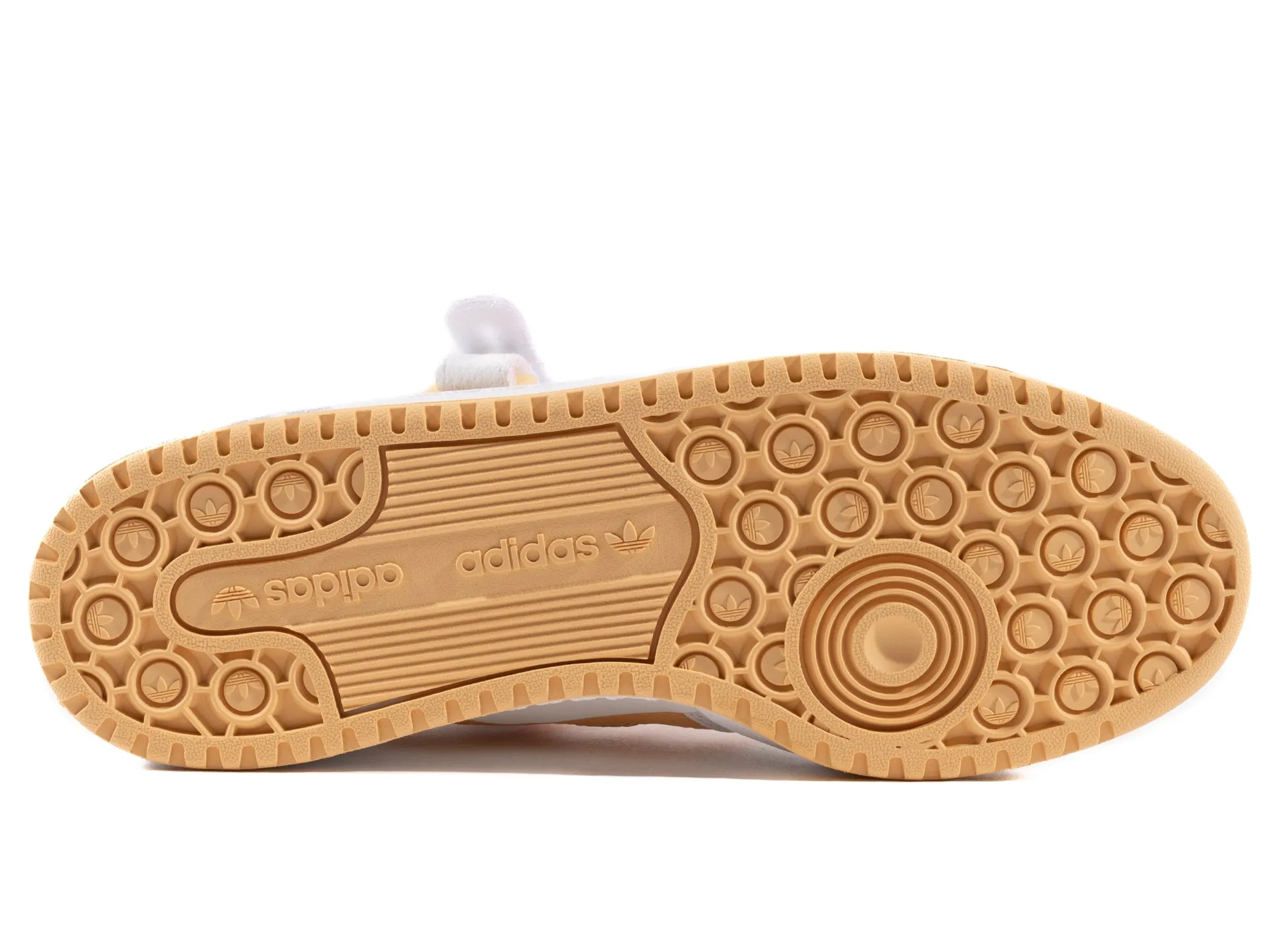 Adidas Minimalist Shoe Adidas Forum Low 'Orange Rush'