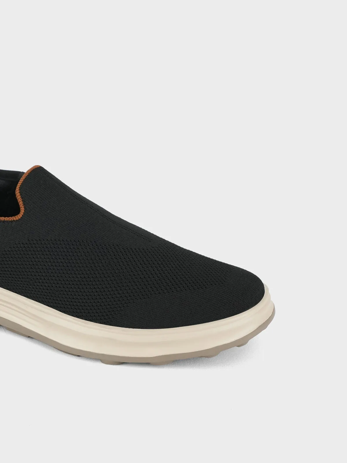 Men "SMATCH" Slip On Casual Trainers Flat Bridal Wedding Shoes