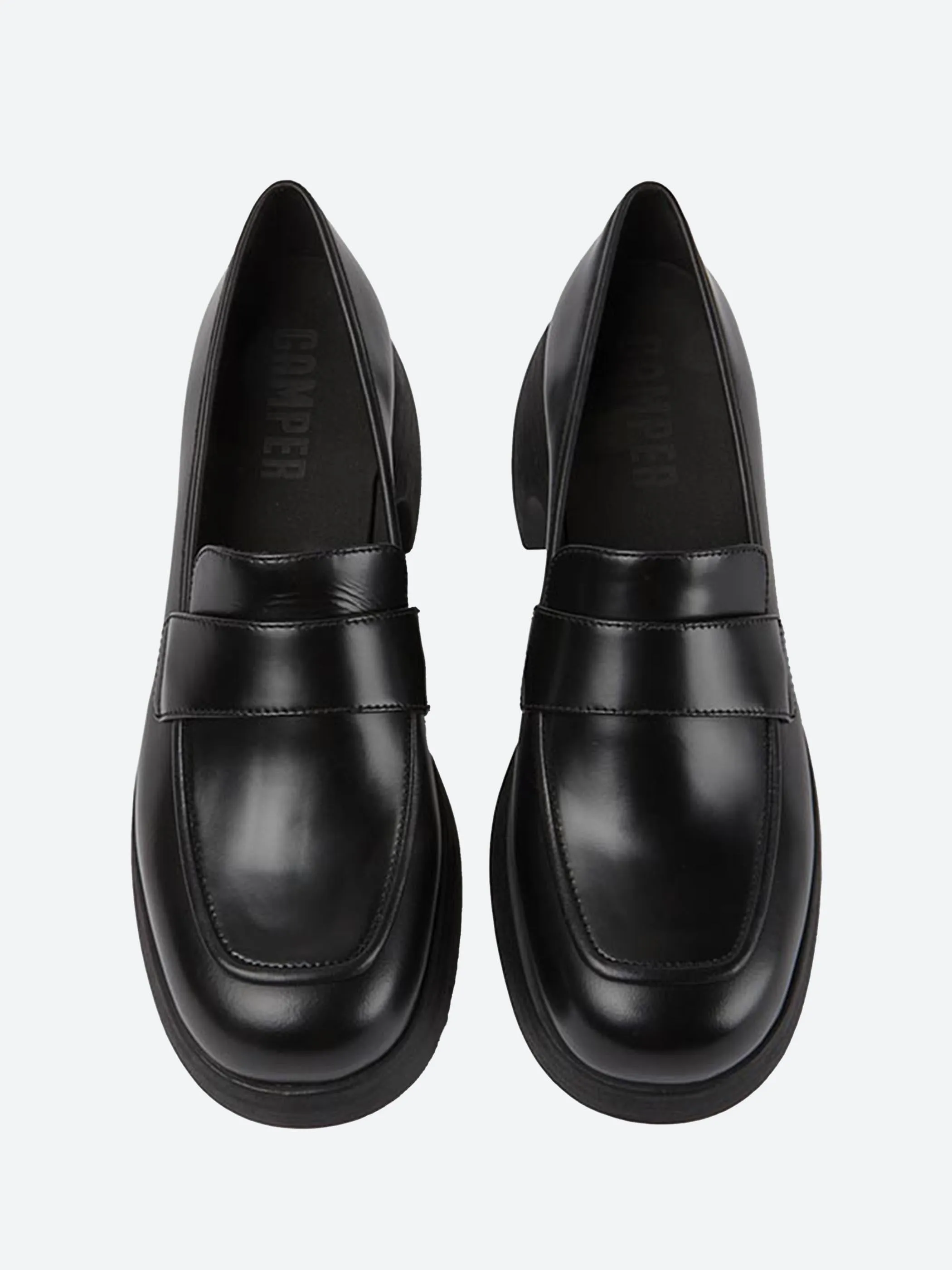 Thelma Best Arch Support Loafers