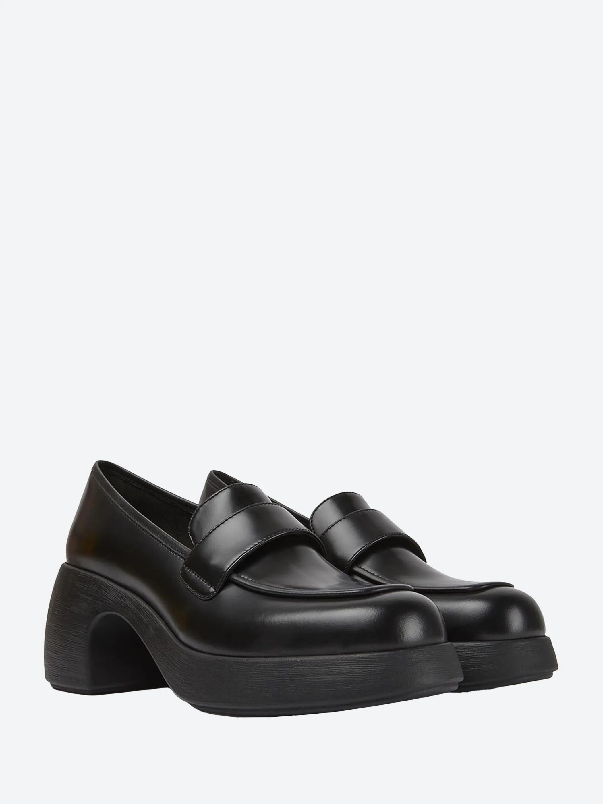 Thelma Loafers Made In Italy