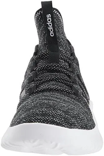Adidas Casual Shoes adidas Men's Ultimate Bball Basketball Shoe black/black/white, 12 M US