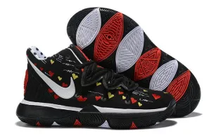 Nike Kyrie 5 x Sneaker Room 'I Love You Mom' Black Basketball Shoes Men Sneaker !!! CYBER MONDAY SALE !!! Asics Gt 1000 10 Running Shoes