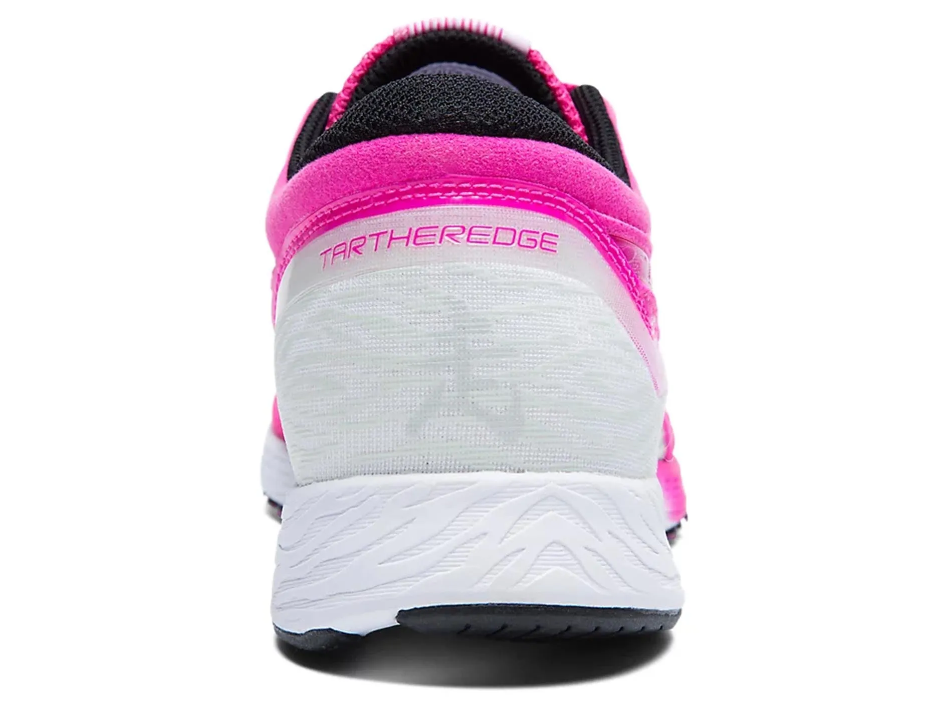 Asics Womens Tartheredge <BR> 1012A463 700 Asics Running Shoes Foam