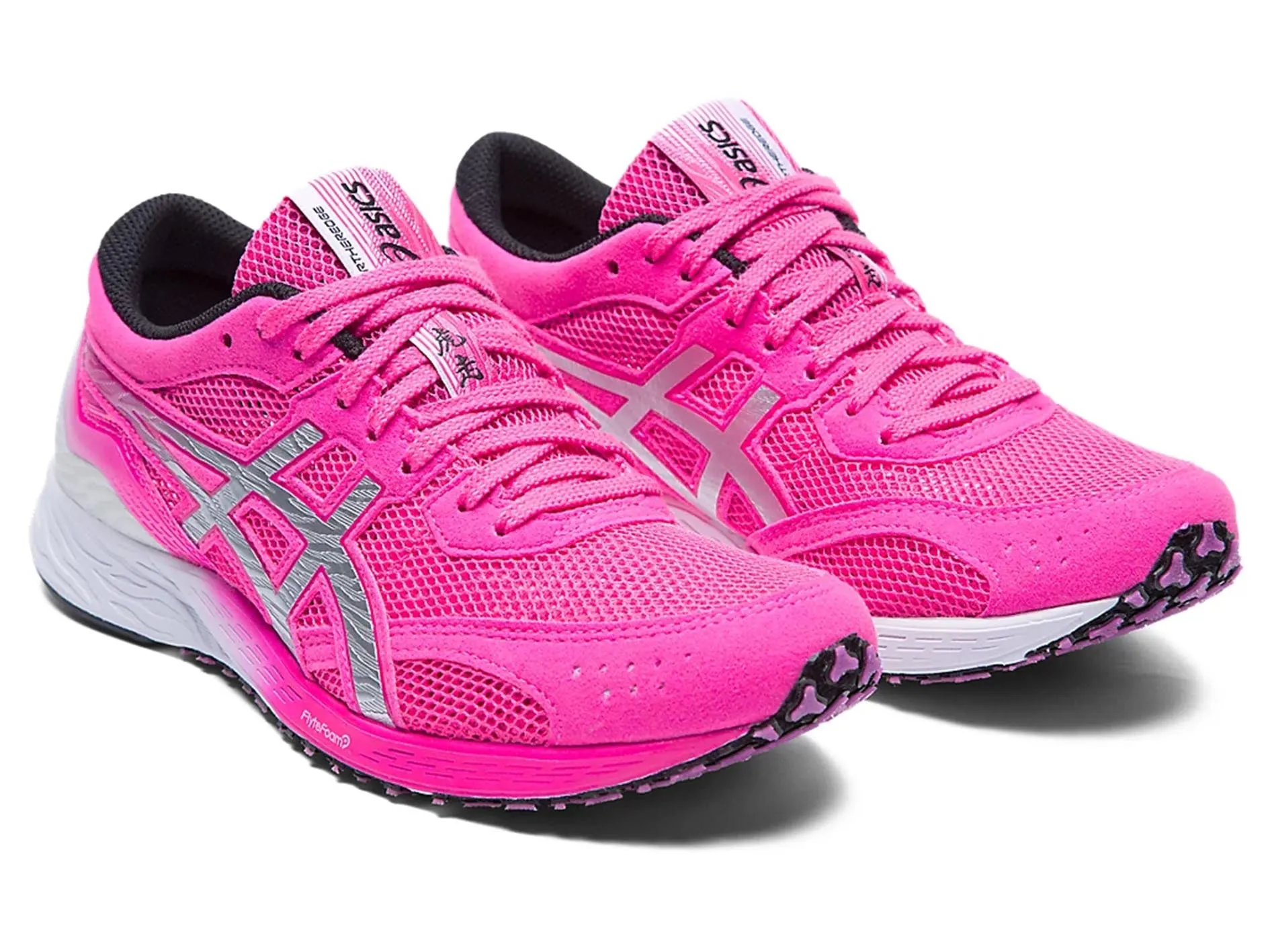 Asics Womens Tartheredge <BR> 1012A463 700 Best Asics Shoes For Weightlifting