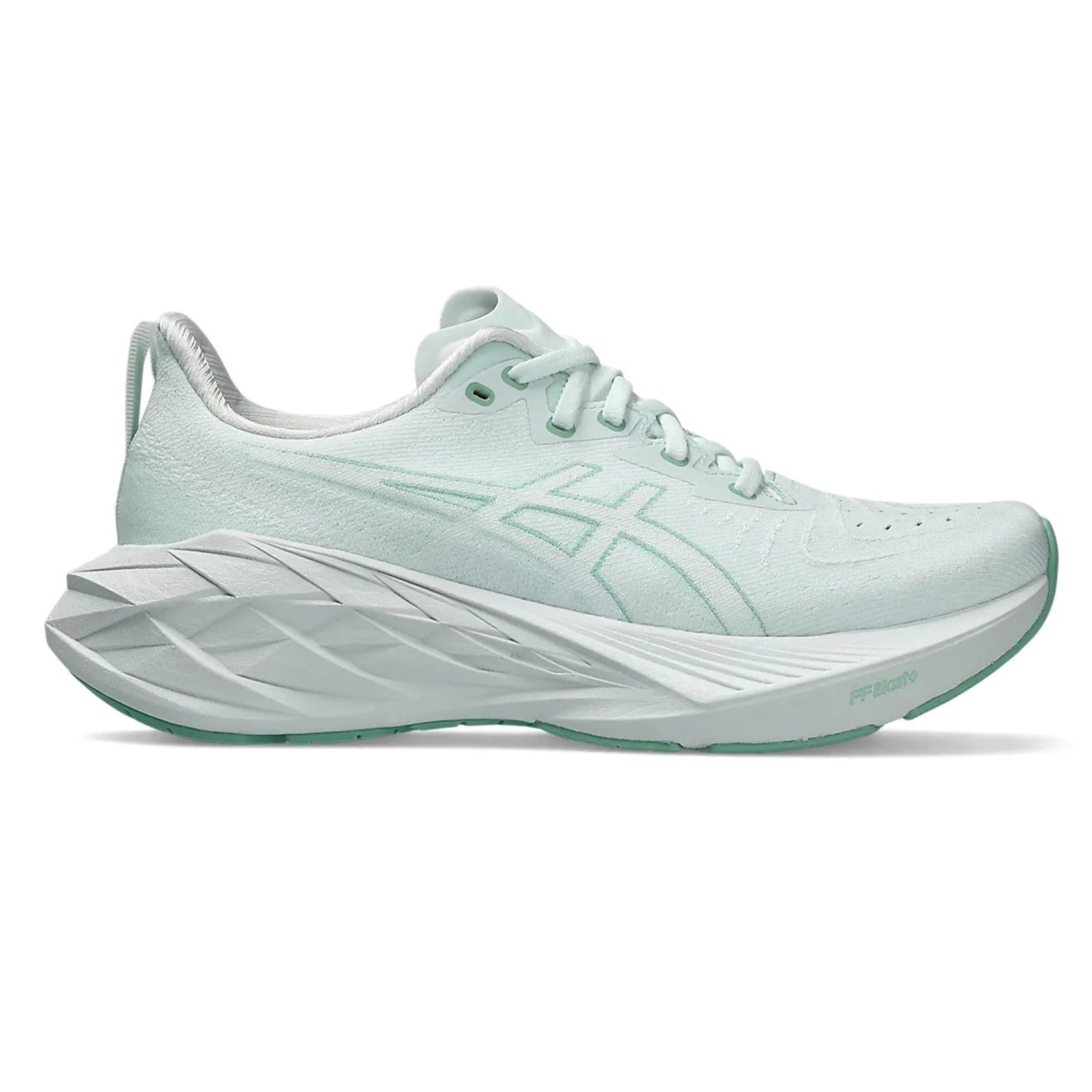Asics Shoes Good For Walking Womens ASICS Novablast 4