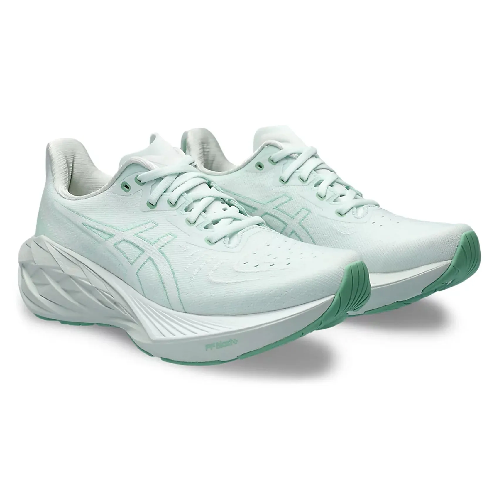 Asics Gel Excite 10 Running Shoes Review Womens ASICS Novablast 4