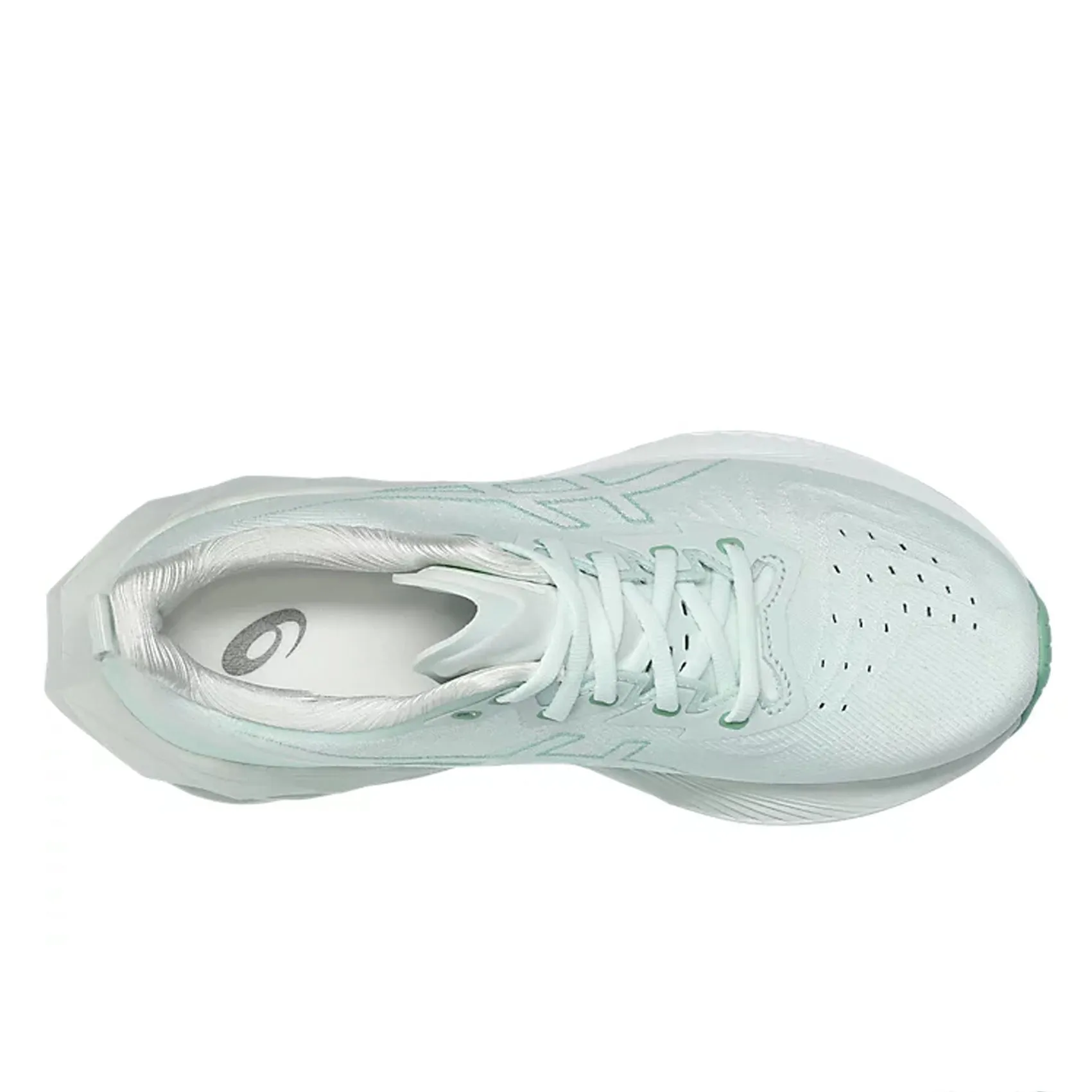 Womens ASICS Novablast 4 Asics Narrow Width Running Shoes