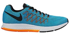 Nike Air Zoom Pegasus 32 Mens Running Shoes 12 4E - Extra Wide Asics Gel Challenger 14 Shoes