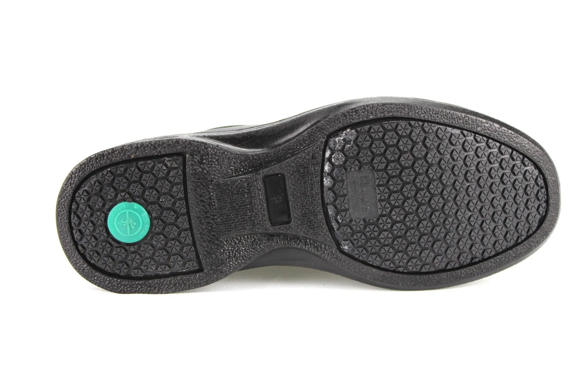 New Men's WC12015 Air Sole Oil & Slip Resistant Work Shoes Most Comfortable Work Boots 2025