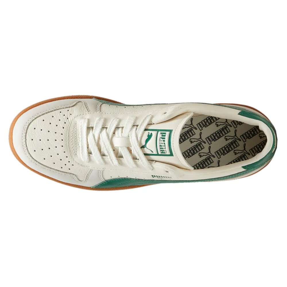 Asics Wide Walking Shoes Indoor Og Lace Up Sneakers