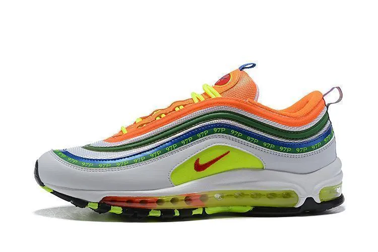 Nike Air Max 97 London Summer Of Love Shoes !!! CYBER MONDAY SALE !!! Asics Gel Nimbus 17 Running Shoe